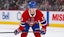 Cole Caufield Montreal Canadiens NHL