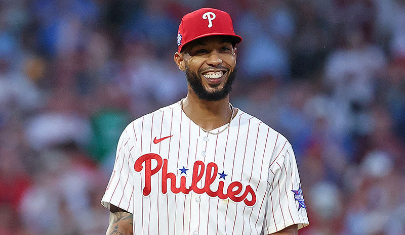 How To Bet - Mets vs Phillies Prediction, Picks & Odds for Today's MLB Game