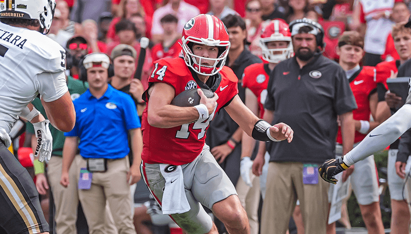 College Football Underdog Picks & Upset Predictions: Week 6