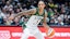 Seattle Storm WNBA Gabby Williams 