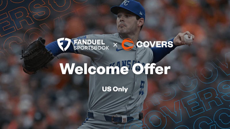 FanDuel Promo Code for Royals vs Yankees