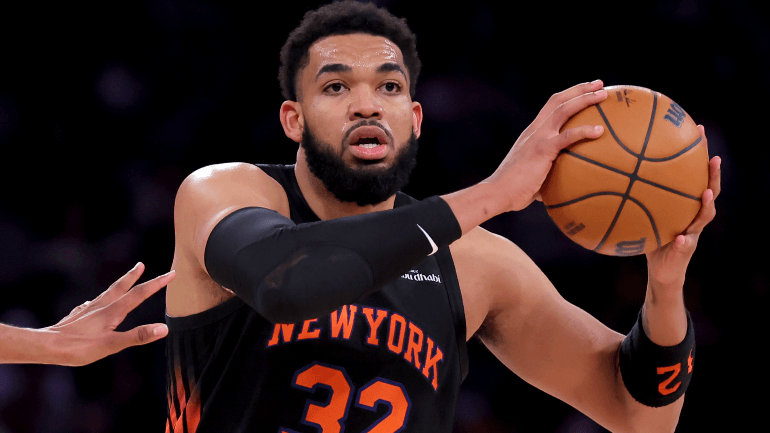 How To Bet - Knicks vs Hawks Prediction, Picks & Odds for NBA Playoffs Game 5