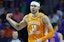 Oliver Nkamhoua Tennessee Volunteers