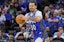 Cole Anthony Orlando Magic NBA