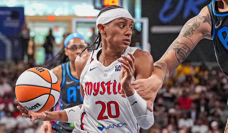 Mystics vs Aces Predictions, Picks & Odds for Tonight’s WNBA Game 
