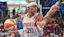 Brittney Sykes Washington Mystics WNBA