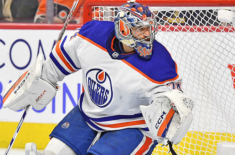 Bruins Vs Oilers Picks, Predictions, And Odds Tonight - NHL