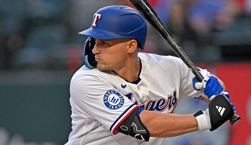 How To Bet - MLB Home Run Predictions Today: Best HR Prop Bets, Picks, Parlay & Odds for Thursday, April 16 