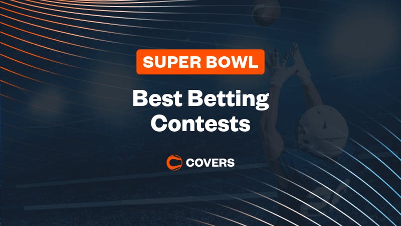 Best Super Bowl Betting Contests: Create Sportsbook Accounts And Play Free Or Bet To Win Millions In Bonuses
