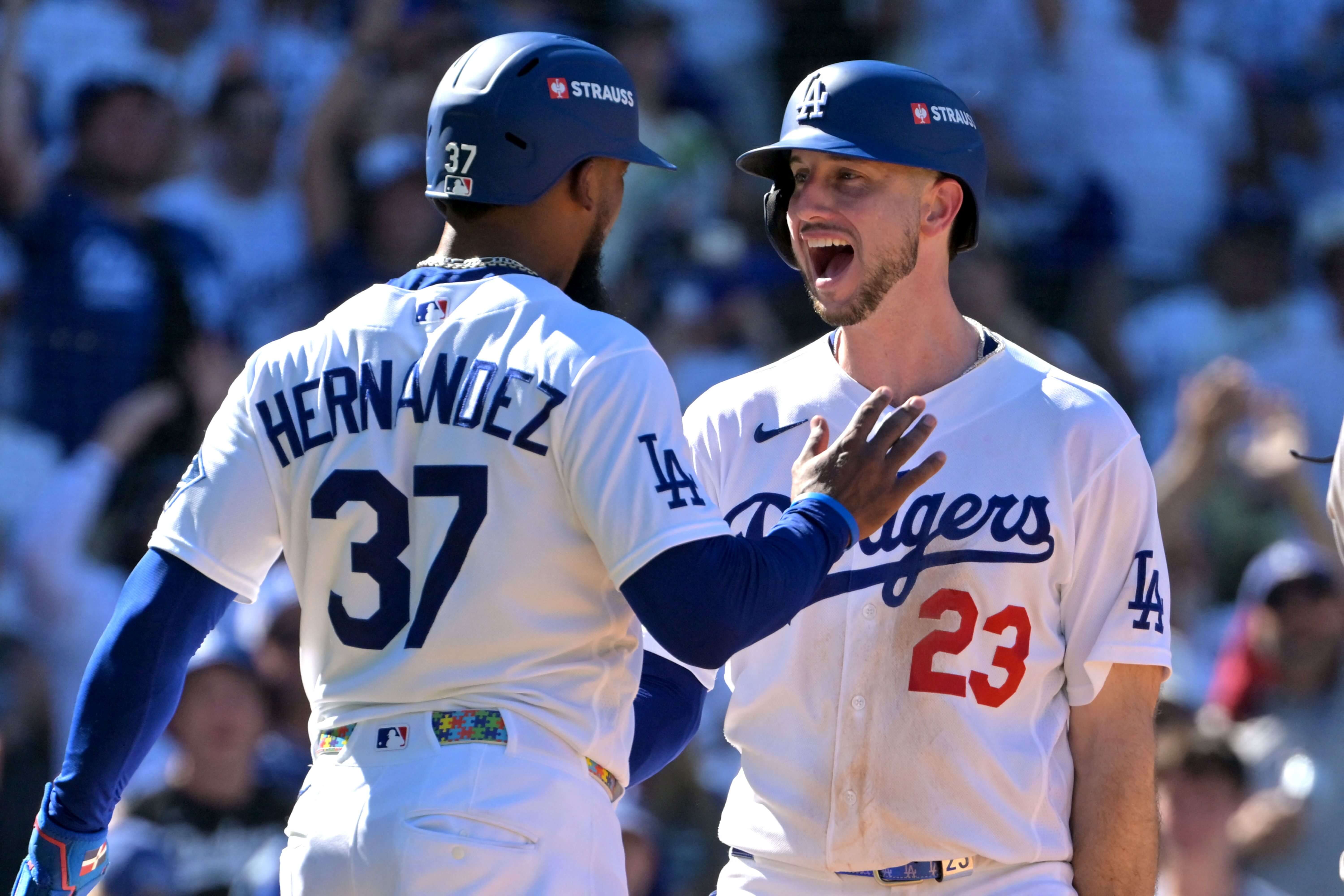 World Series Odds 2026: Dodgers Surging Ahead