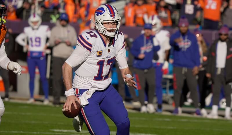 How To Bet - Bills vs Texans Prediction, Top Picks & TD Scorer for NFL Week 1