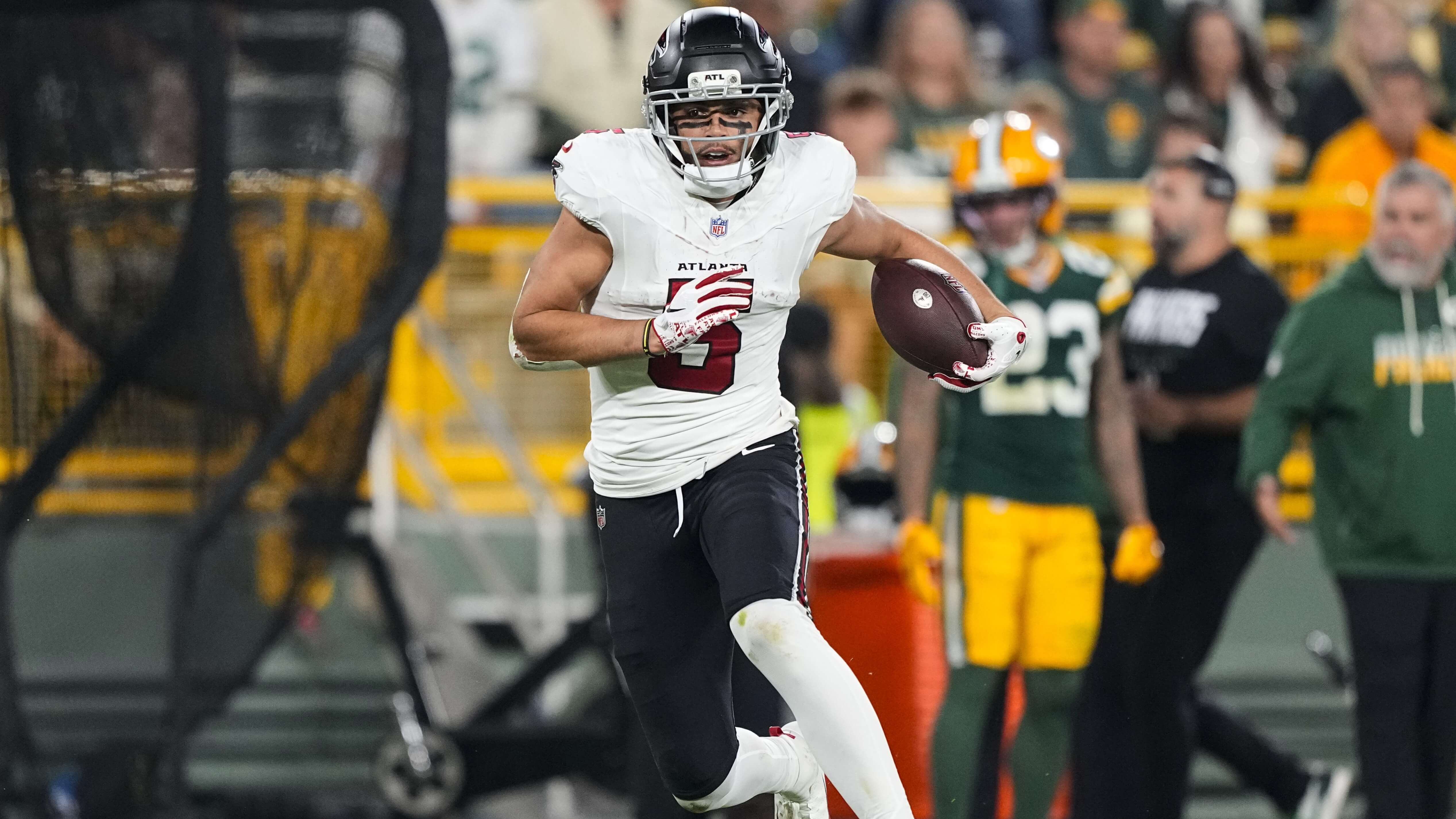 How To Bet - Monday Night Football Odds: MNF Betting Lines 2026