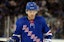 Artemi Panarin New York Rangers NHL