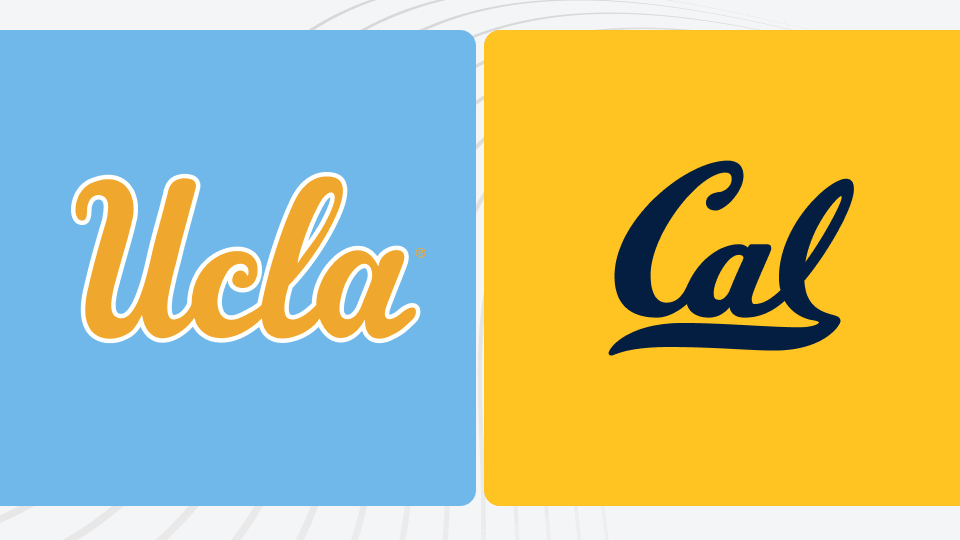 Two former Pac-12 rivals are set to clash after dark like old times. 