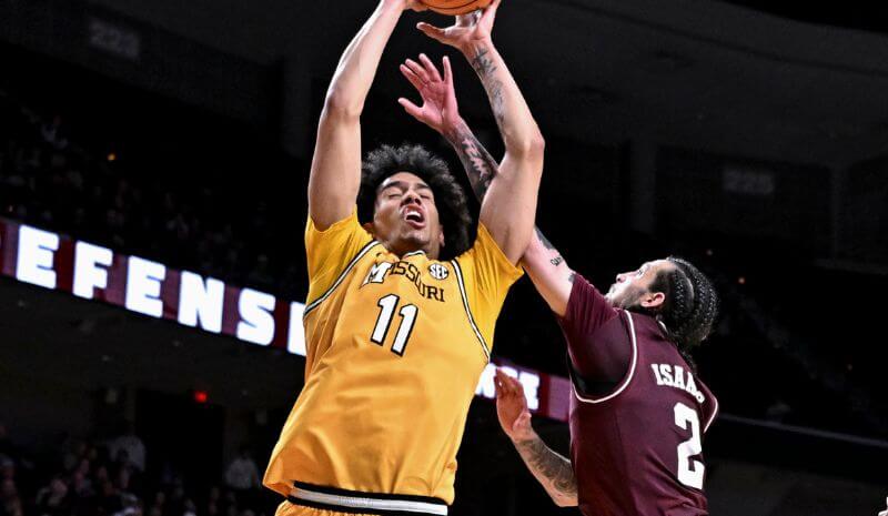 Missouri vs Miami Prediction, Picks & Best Bets for Tonight's March Madness Game