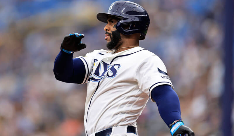 How To Bet - Yankees vs Rays Prop Picks: ALDS Game 1 