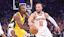 New York Knicks NBA Jalen Brunson 