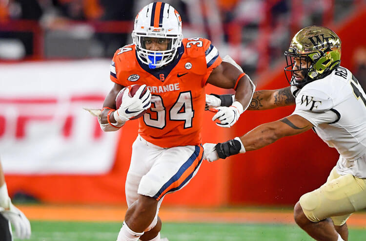 Clemson vs Syracuse Picks and Predictions: Tigers' Offense Stays Asleep