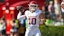 John Mateer Oklahoma Sooners SEC college football
