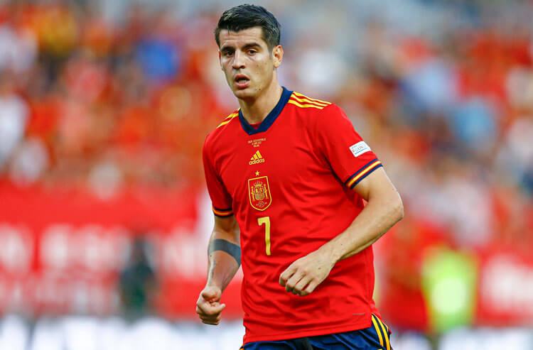 Spain v Costa Rica, Preview