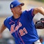 Max Scherzer New York Mets MLB