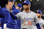 Mookie Betts Dodgers MLB