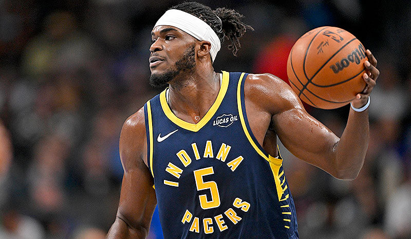 Warriors vs Pacers Prediction, Picks & Odds for Tonight’s NBA Game