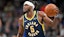 Jarace Walker Indiana Pacers NBA
