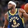 Jarace Walker Indiana Pacers NBA