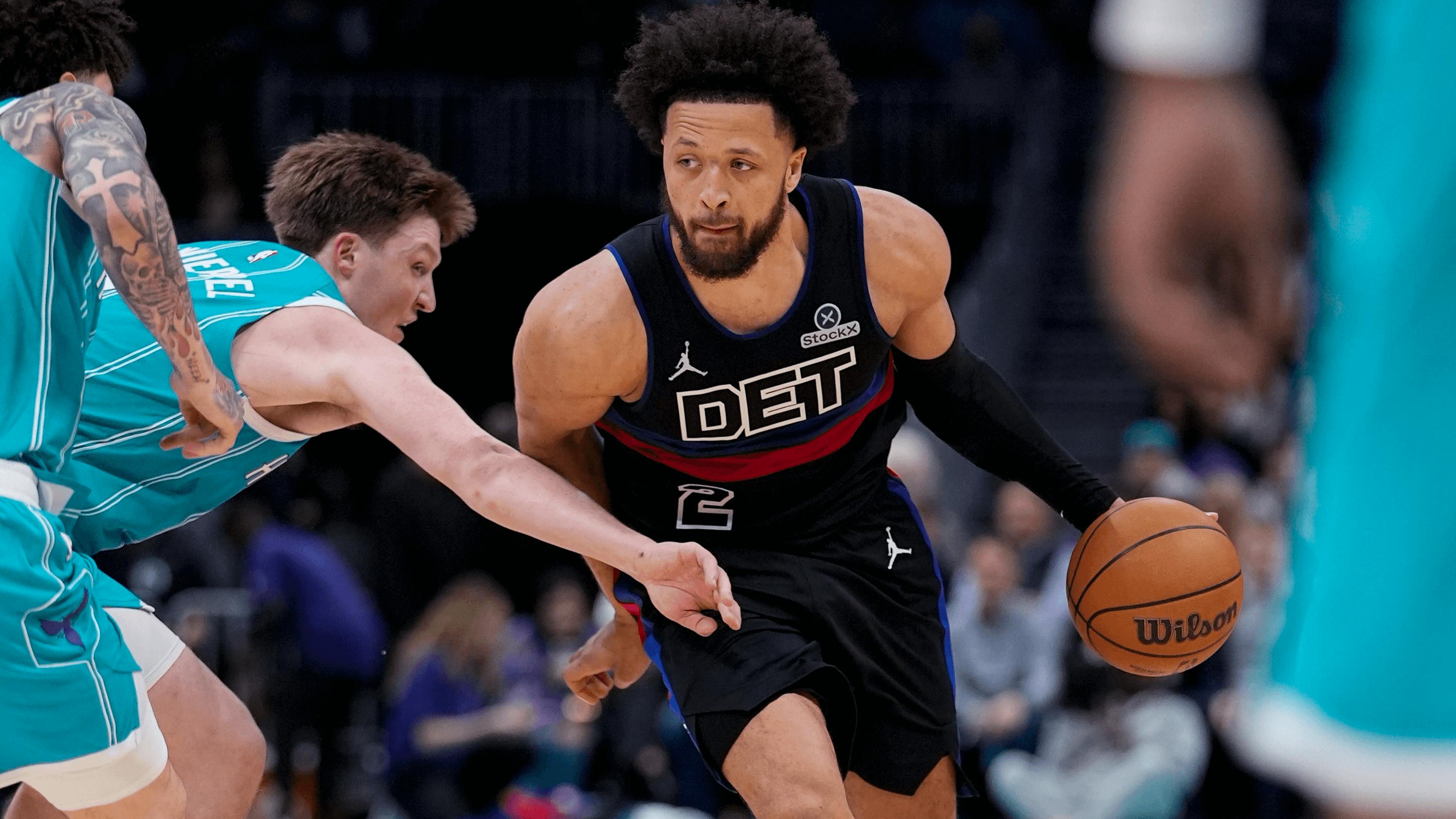 Pistons vs Raptors Prediction, Picks & Odds for Tonight’s NBA Game