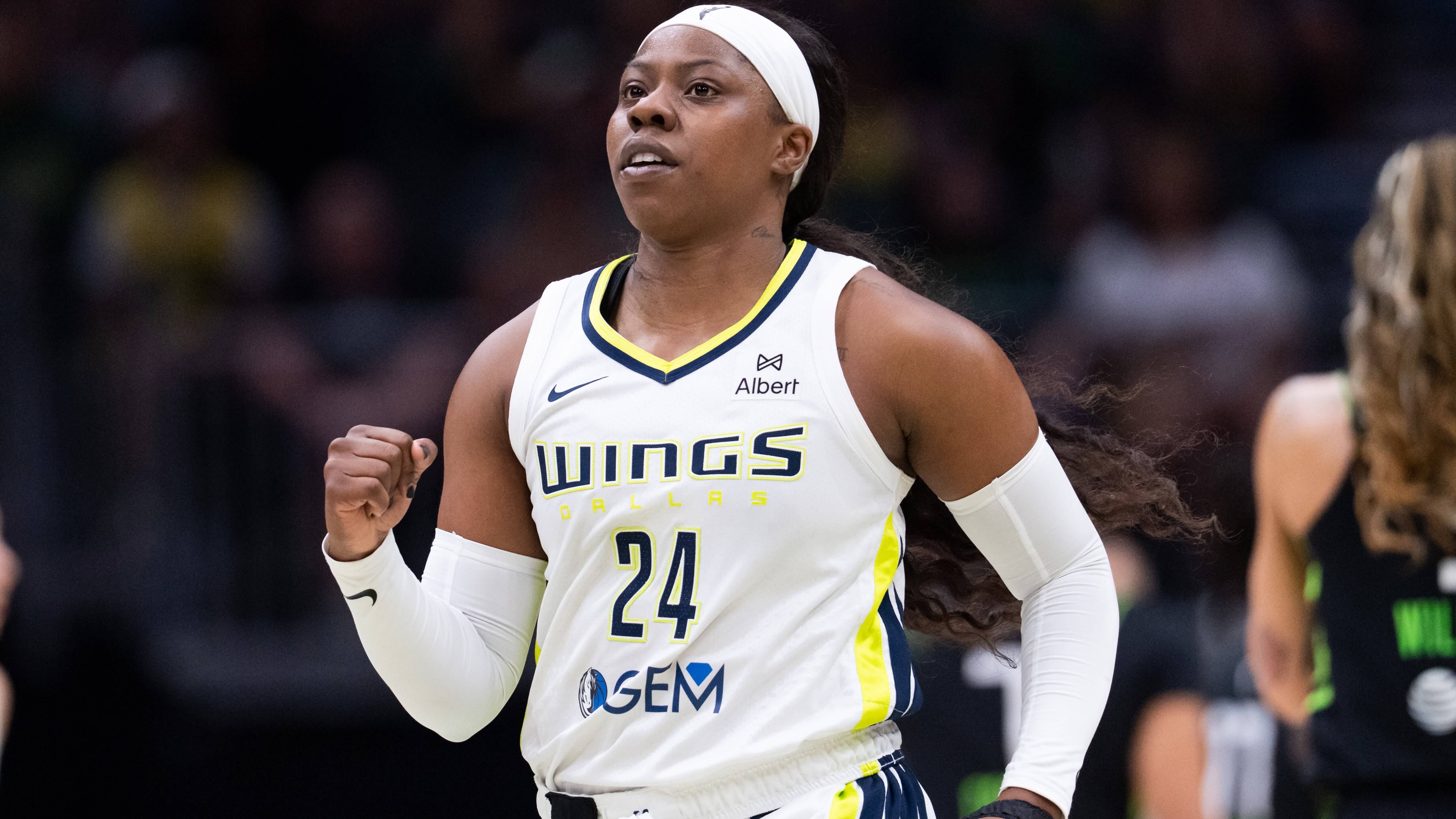 WNBA Player Props & Best Bets Today for July 25: Ogunbowale Emerges From Slump