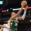 Giannis Antetokounmpo of the Milwaukee Bucks