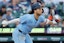 Bo Bichette Toronto Blue Jays MLB