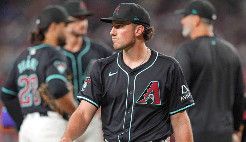 Diamondbacks vs Dodgers Prediction, Picks & Odds for Today’s MLB Game