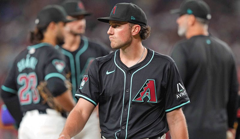 Diamondbacks vs Dodgers Prediction, Picks & Odds for Today’s MLB Game