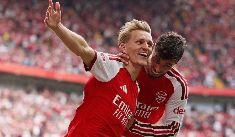 Arsenal vs Coventry Predictions, Picks & Odds for Today’s Premier League Match
