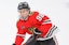 Connor Bedard Chicago Blackhawks NHL