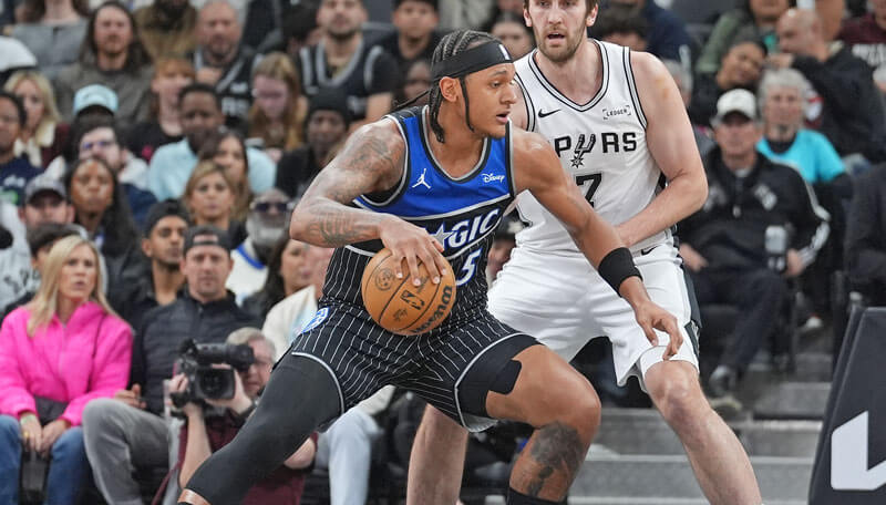 Nets vs Magic Prediction, Picks & Odds for Tonight’s NBA Game