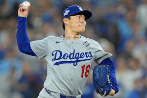 2025 World Series Odds: Dodgers Odds Shorten Following Yamamoto Masterclass