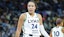 Napheesa Collier Minnesota Lynx WNBA