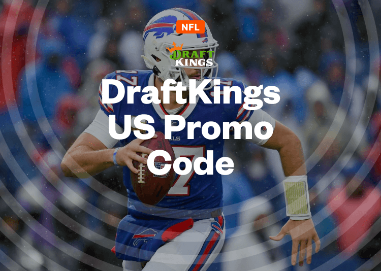 Can't-Miss DraftKings Promo Code Gives You $150 for Winning Wager on Bills vs Patriots