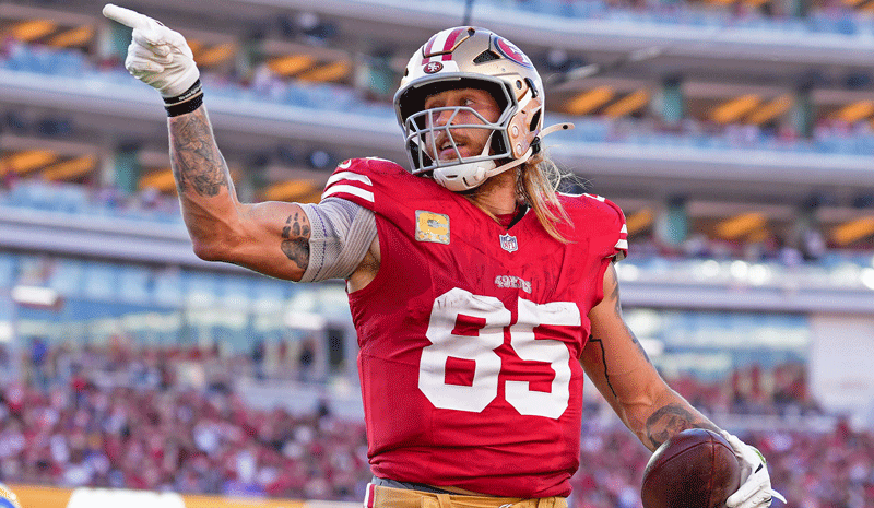 49ers vs Cardinals Predictions - Early Picks & Odds for Week 11