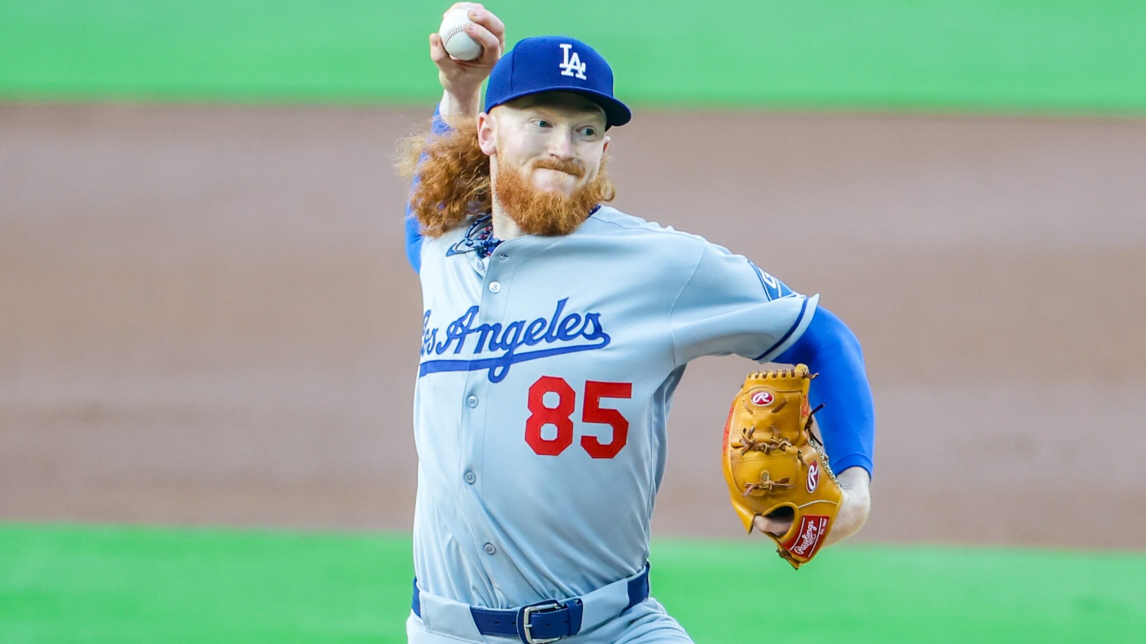 MLB Starting Pitcher Props & Picks for August 6: SP Prop Angles and Edges