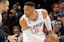 Russell Westbrook Los Angeles Clippers NBA