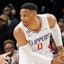 Russell Westbrook Los Angeles Clippers NBA