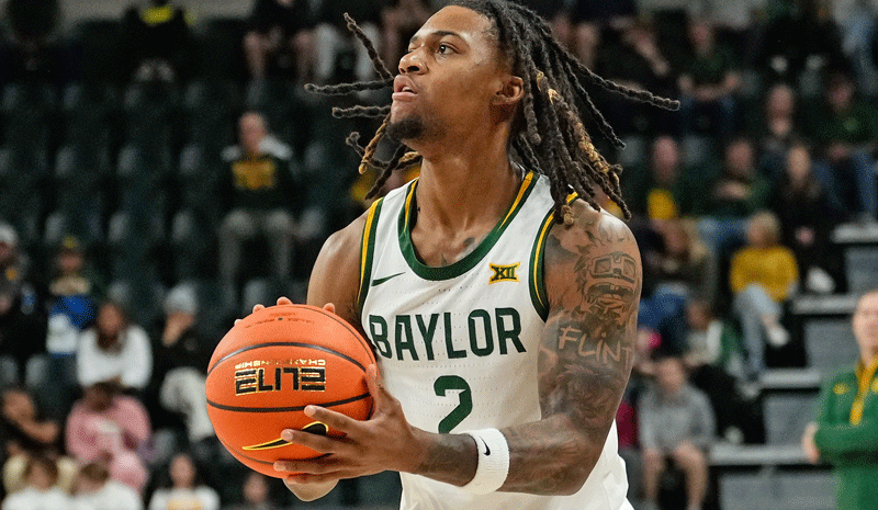 Baylor vs Iowa State Prediction, Picks, and Odds for Today’s College Basketball Game