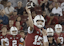 Ben Gulbranson of the Stanford Cardinal