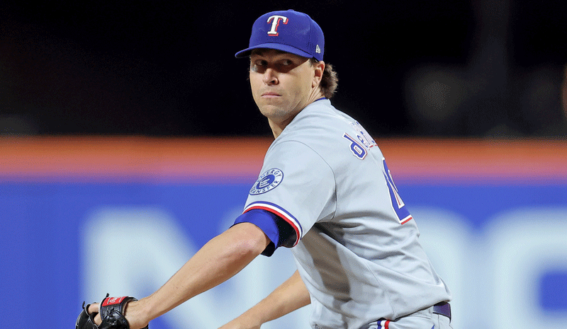 MLB Player Props & Best Bets Today for September 17: Jacob's Ladder