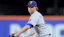 Jacob deGrom Texas Rangers MLB
