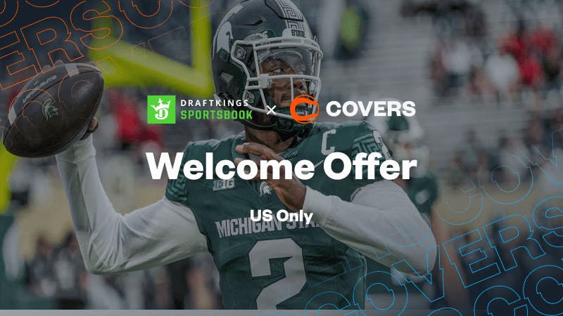 DraftKings Promo Code for Michigan St. vs Oregon